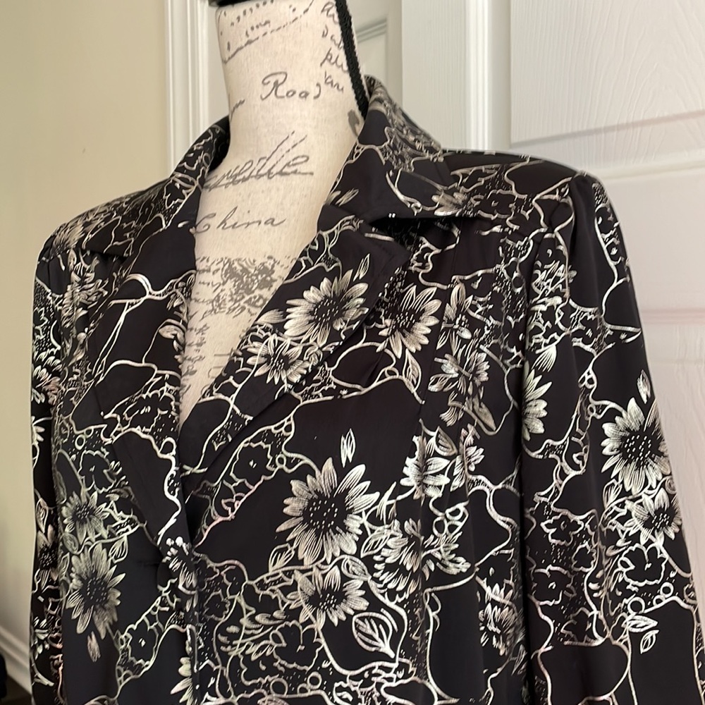 Unique Blazer - image 4